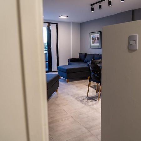 Ferienwohnung Tempo Quiros Córdoba Exterior foto