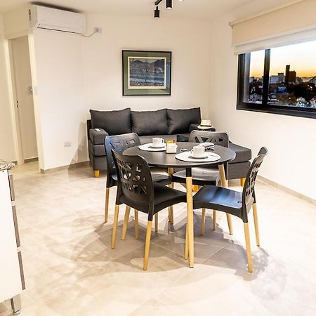 Ferienwohnung Tempo Quiros Córdoba Exterior foto