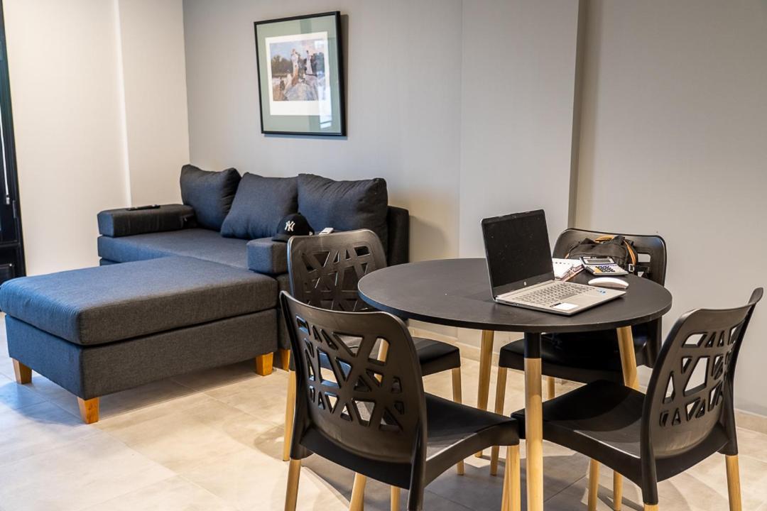 Ferienwohnung Tempo Quiros Córdoba Exterior foto
