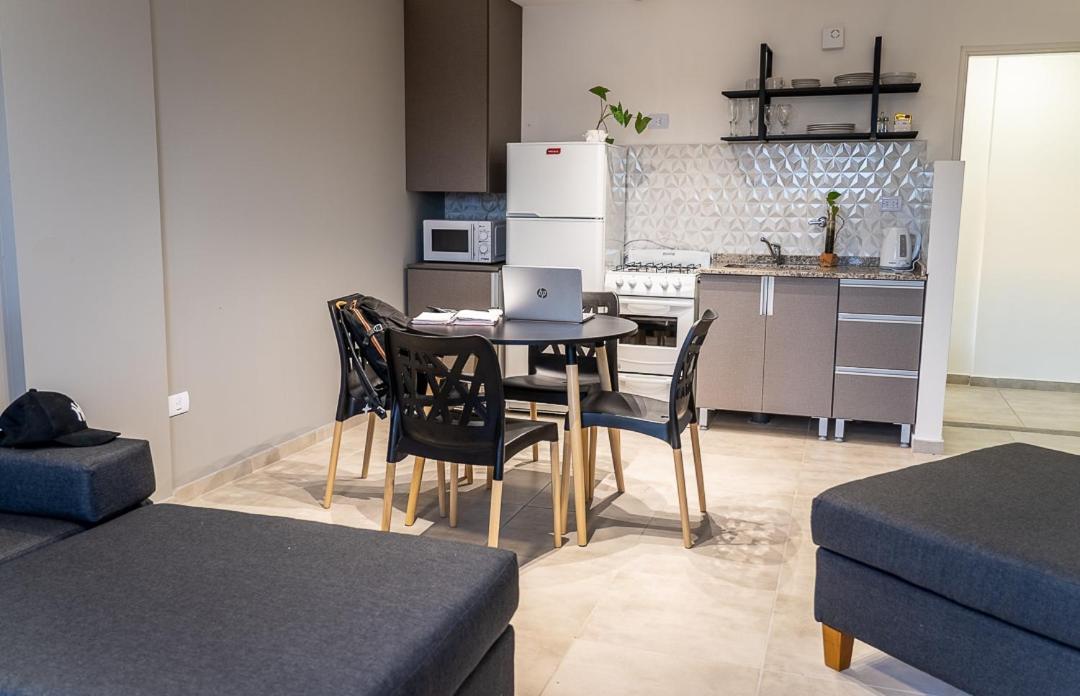 Ferienwohnung Tempo Quiros Córdoba Exterior foto