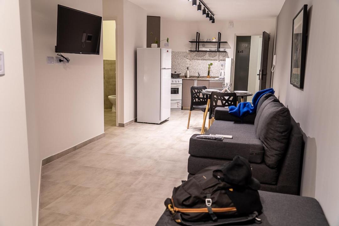 Ferienwohnung Tempo Quiros Córdoba Exterior foto