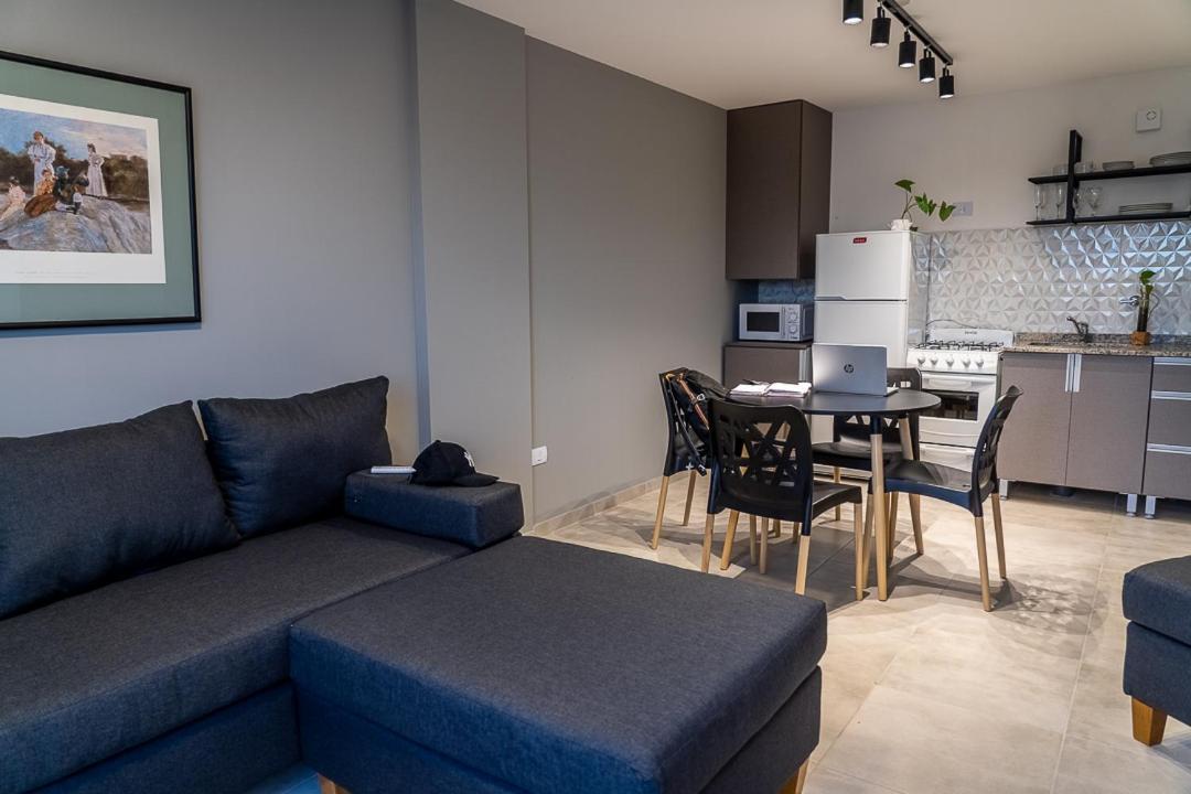 Ferienwohnung Tempo Quiros Córdoba Exterior foto